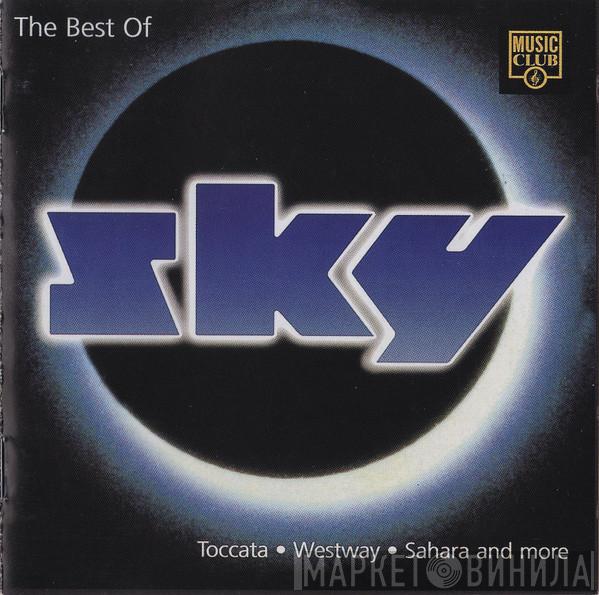  Sky   - The Best Of Sky