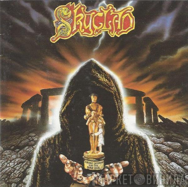  Skyclad  - A Burnt Offering For The Bone Idol