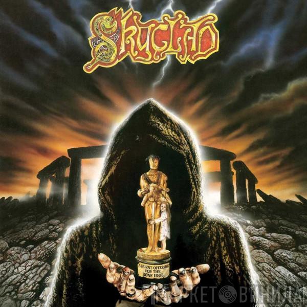 Skyclad - A Burnt Offering For The Bone Idol