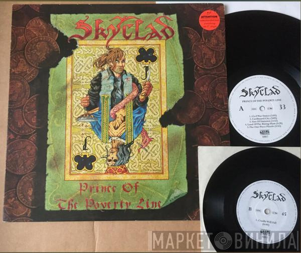 Skyclad - Prince Of The Poverty Line