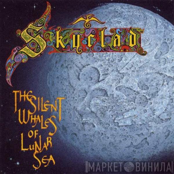 Skyclad - The Silent Whales Of Lunar Sea