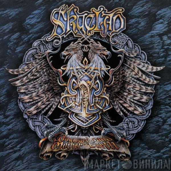 Skyclad - The Wayward Sons Of Mother Earth