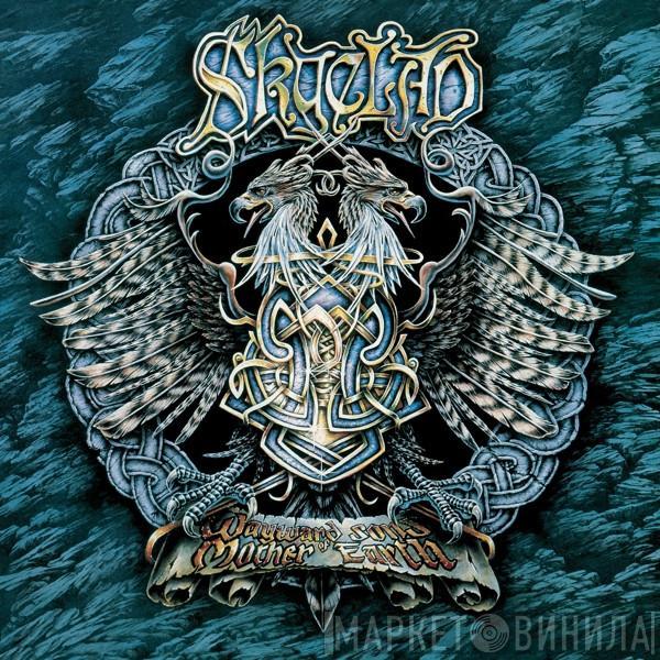 Skyclad - The Wayward Sons Of Mother Earth