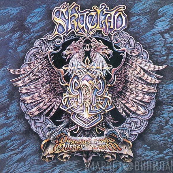  Skyclad  - The Wayward Sons Of Mother Earth