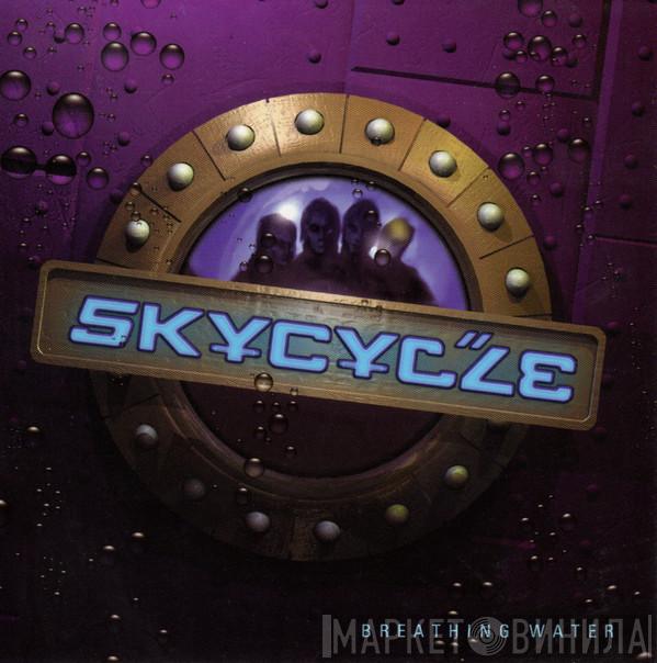 Skycycle - Breathing Water