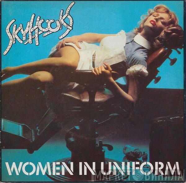  Skyhooks  - Women In Uniform