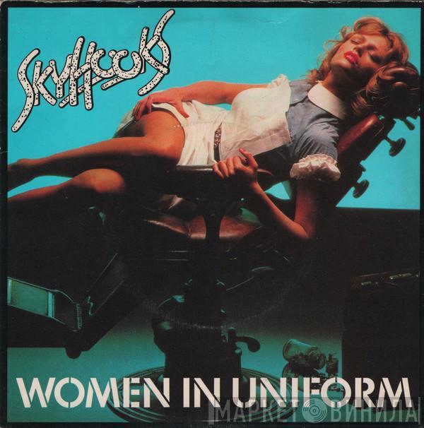 Skyhooks - Women In Uniform