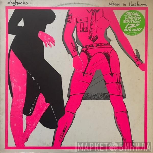  Skyhooks  - Women In Uniform