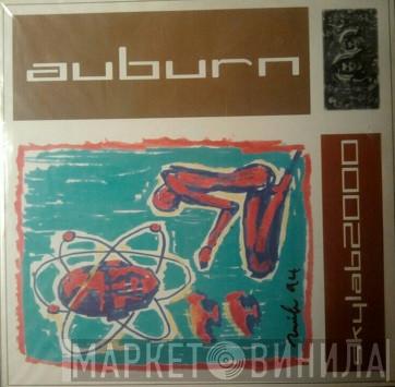  Skylab 2000  - Auburn Mixes