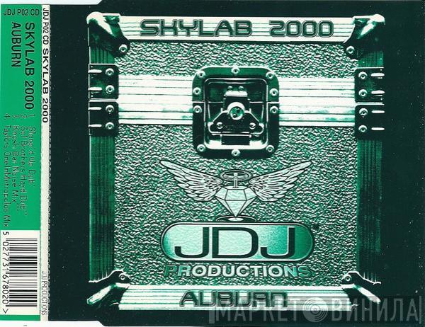  Skylab 2000  - Auburn