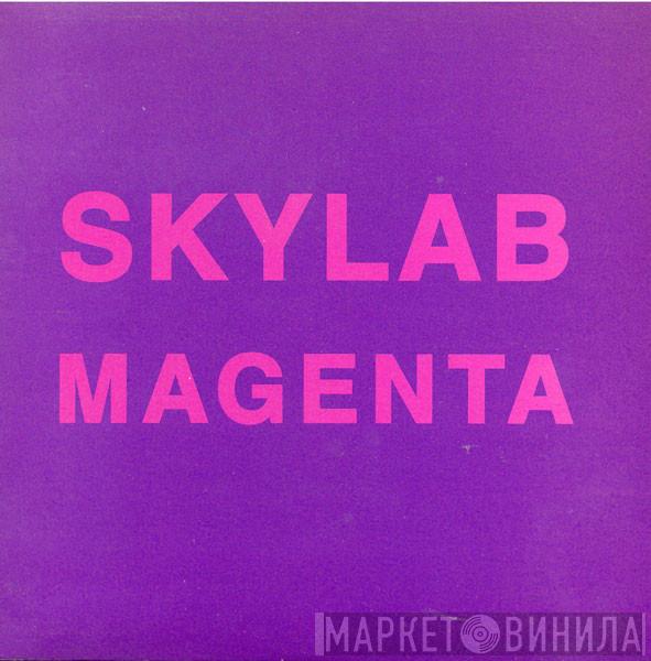 Skylab - Magenta