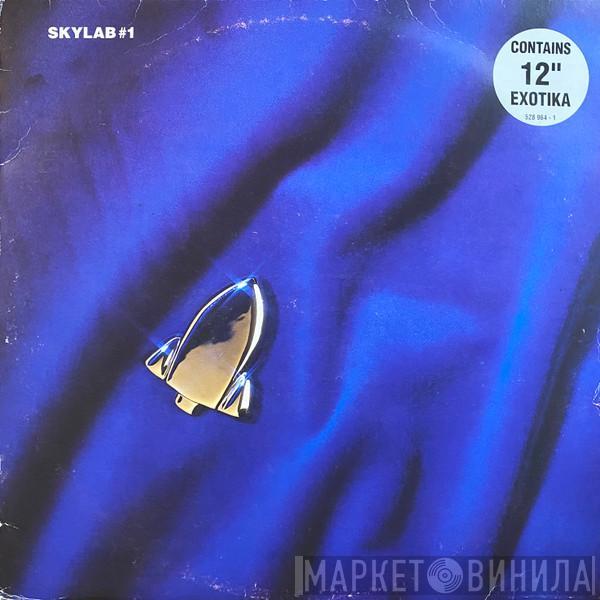  Skylab  - Skylab #1