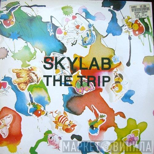 Skylab - The Trip (Remixes)