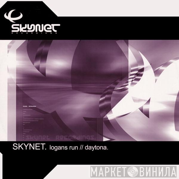  Skynet  - Logan's Run / Daytona
