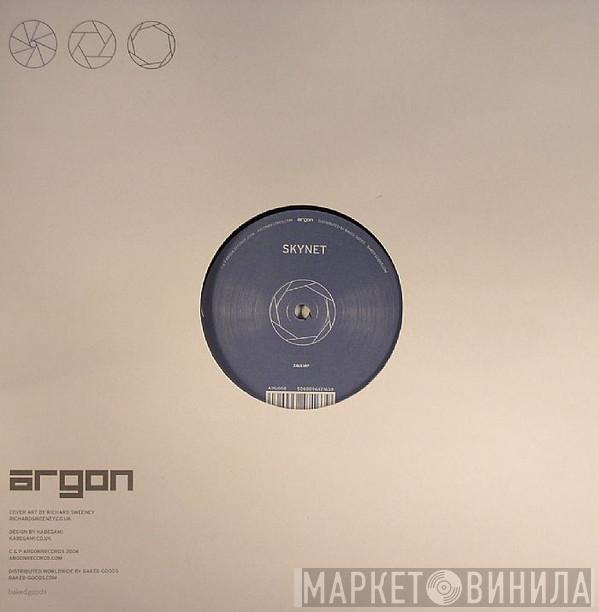  Skynet  - Swamp / Isolate