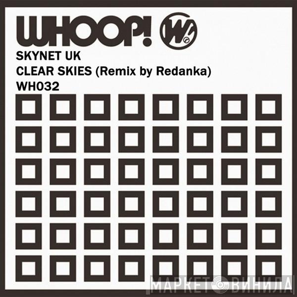  Skynet UK  - Clear Skies