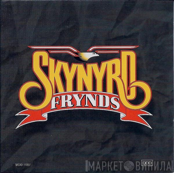  - Skynyrd Frynds