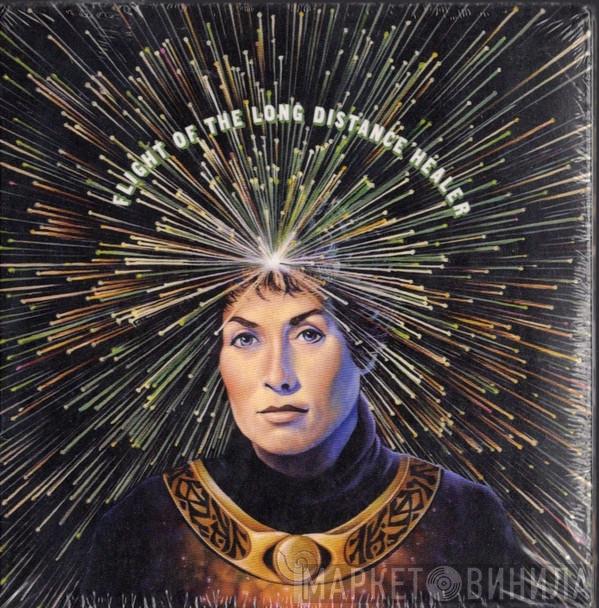 Skyway Man - Flight of the Long Distance Healer