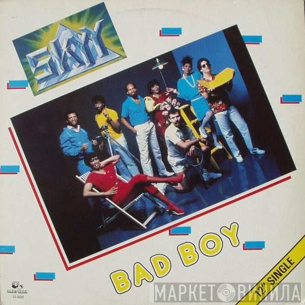  Skyy  - Bad Boy