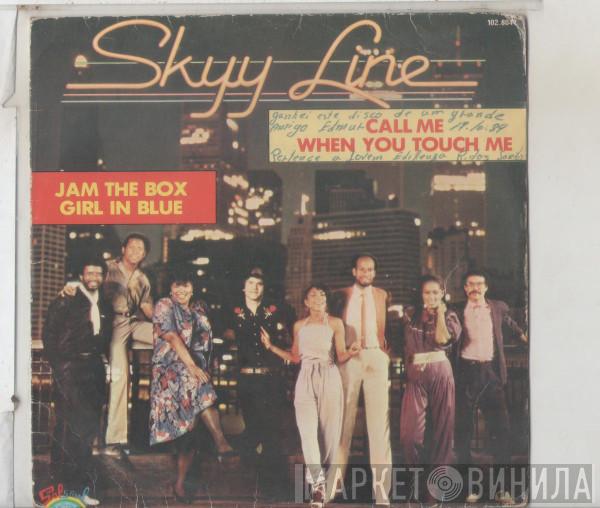  Skyy  - Call Me