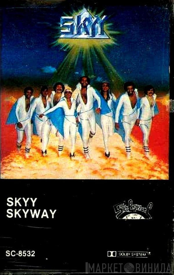  Skyy  - Skyway