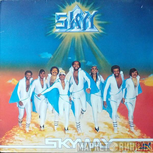  Skyy  - Skyway