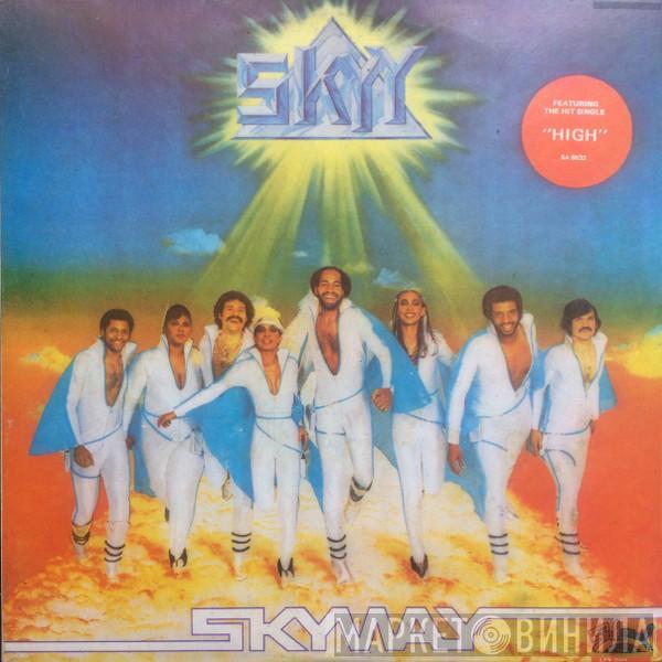  Skyy  - Skyway