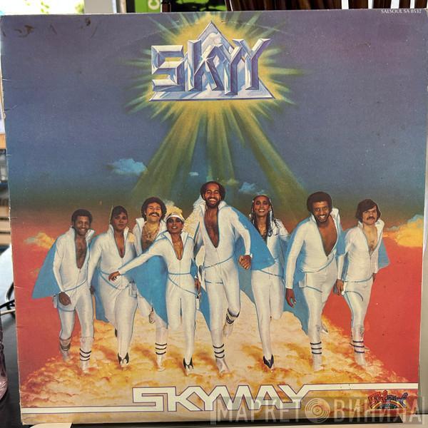  Skyy  - Skyway