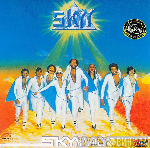  Skyy  - Skyway