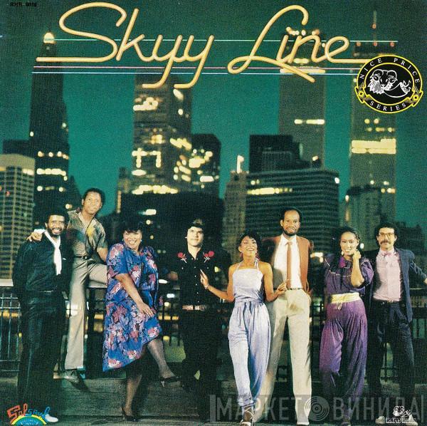  Skyy  - Skyy Line