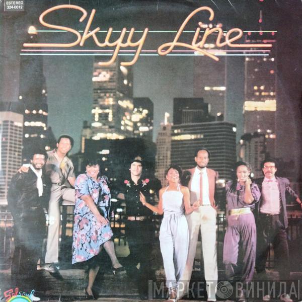  Skyy  - Skyy Line