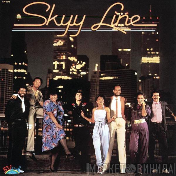  Skyy  - Skyy Line