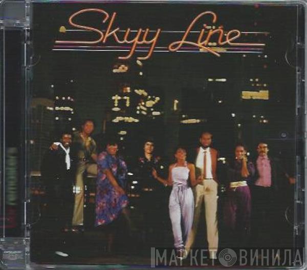 Skyy - Skyy Line