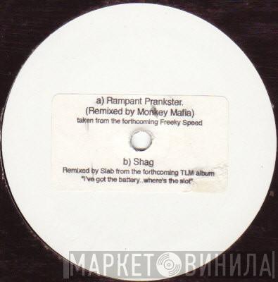Slab - Rampant Prankster