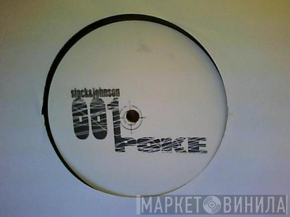 Slack & Johnson - Goes Like This / 24 Carat