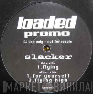 Slacker - Flying