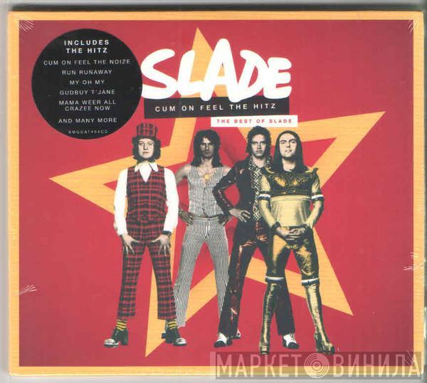  Slade  - Cum On Feel The Hitz - The Best Of Slade