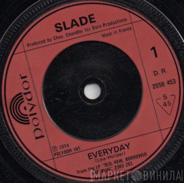 Slade - Everyday