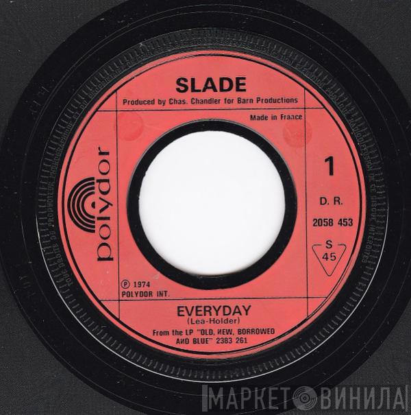 Slade - Everyday
