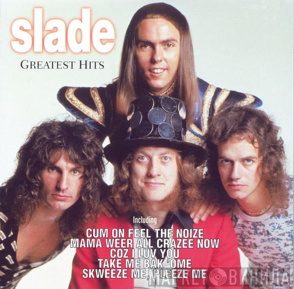  Slade  - Greatest Hits