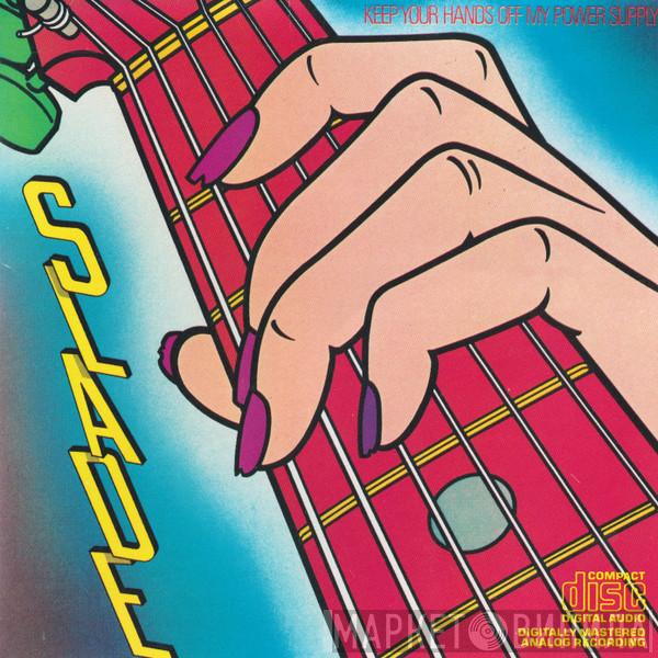  Slade  - Keep Your Hands Off My Power Supply