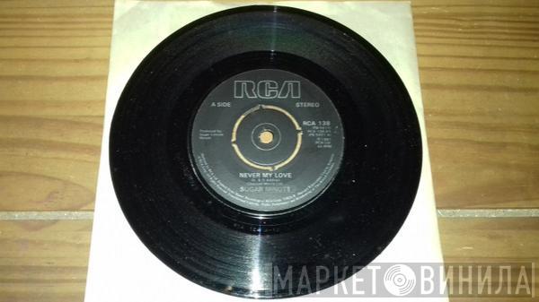  Slade  - Lock Up Your Daughters (Mispress)
