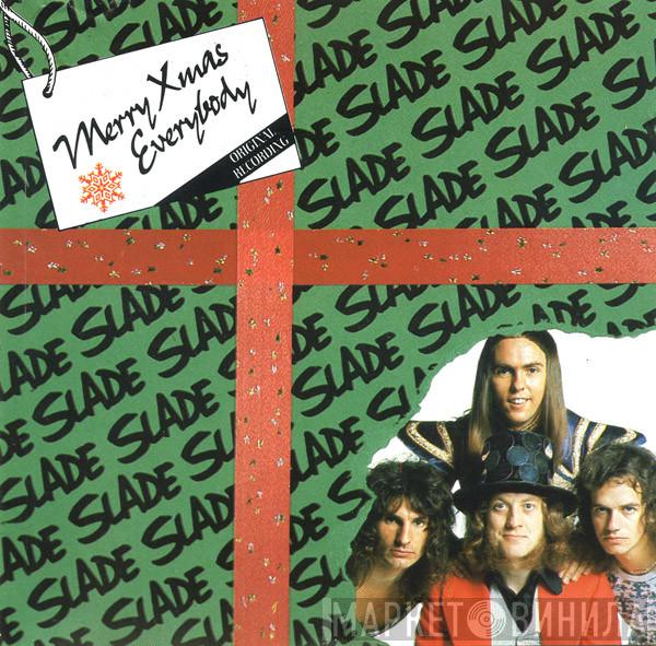 Slade - Merry Xmas Everybody