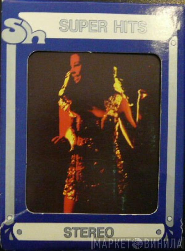 Slade  - Play It Loud