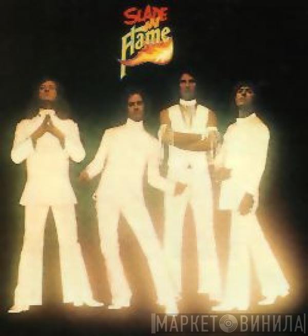  Slade  - Slade In Flame