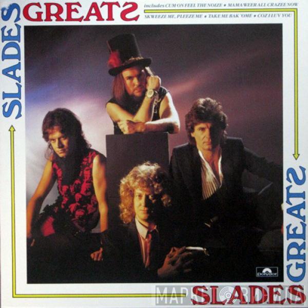 Slade - Slades Greats
