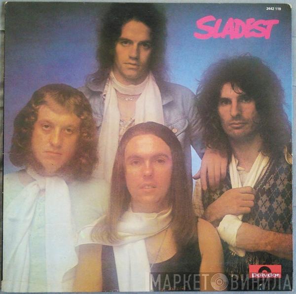  Slade  - Sladest