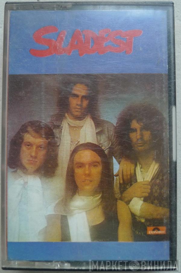  Slade  - Sladest