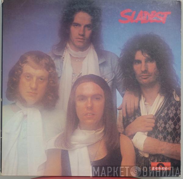  Slade  - Sladest