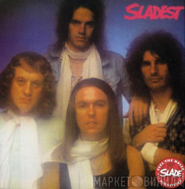 Slade - Sladest
